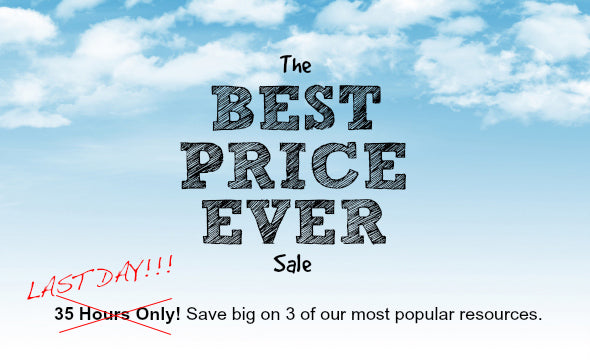 last day of ym360's best price ever sale!!