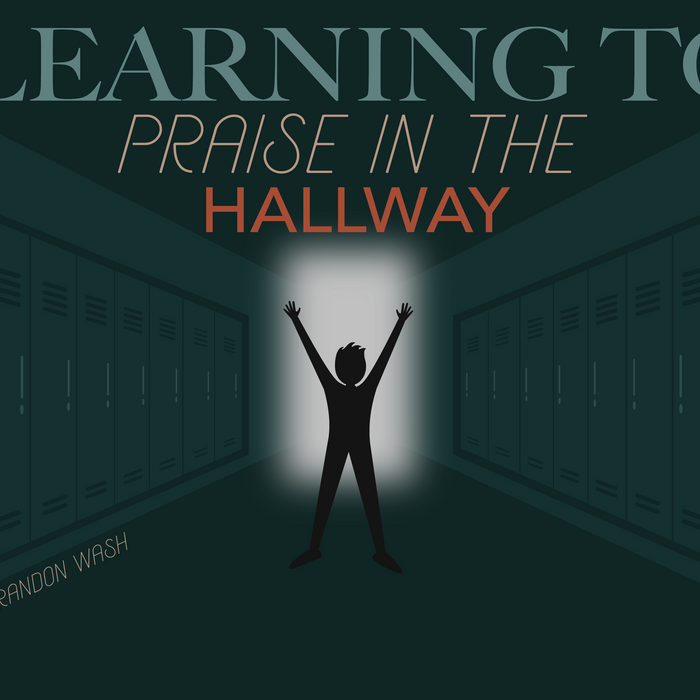 Learning to Praise in the Hallway