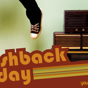 flashback friday (march 30): this week's links from the youth ministry blogosphere
