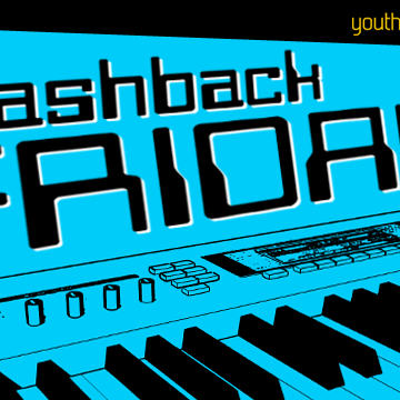flashback friday (may 30): this week's links from the youth ministry blogosphere