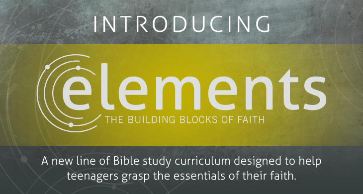"elements": Helping Your Students Know What They Believe