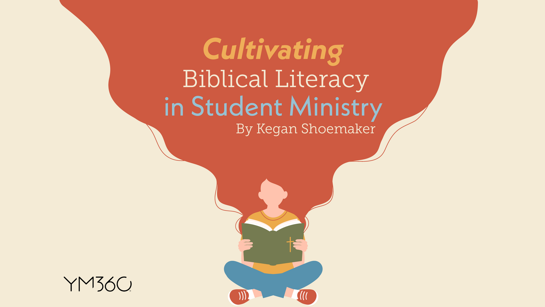 Cultivating Biblical Literacy in Student Ministry