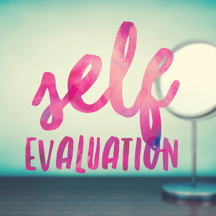 Evaluating Yourself Before The New Youth Ministry Year Begins
