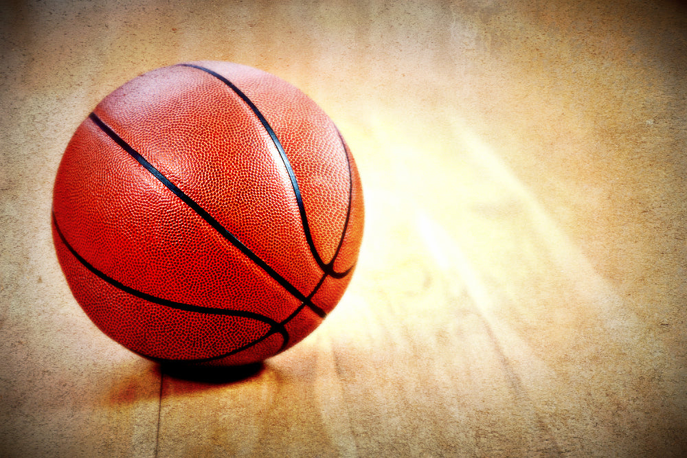 Have Some Fun With These "March Madness" Youth Group Games
