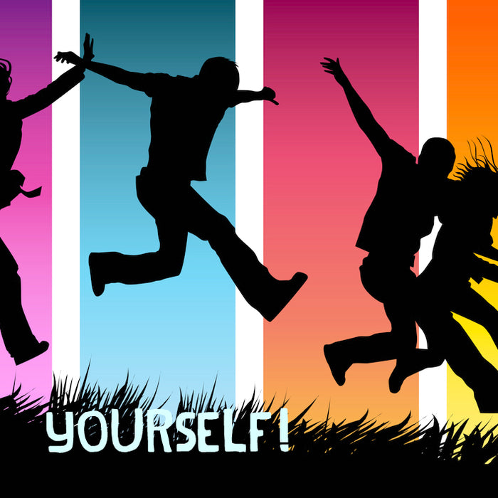 Best Youth Ministry Advice? Be Yourself!