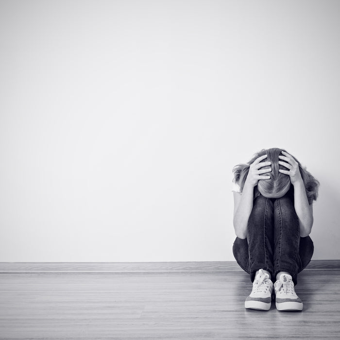 Embracing Our Students’ Brokenness