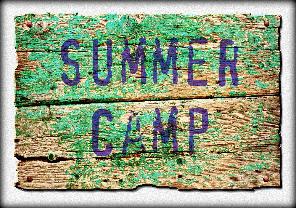 YM Essentials: The Summer Camp Checklist