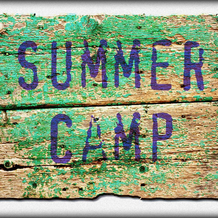 YM Essentials: The Summer Camp Checklist
