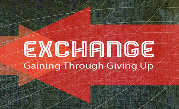 Teaching Students The Gospel Through "Exchange"