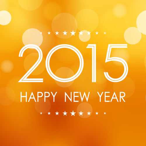 Happy New Year From The ym360 Team!