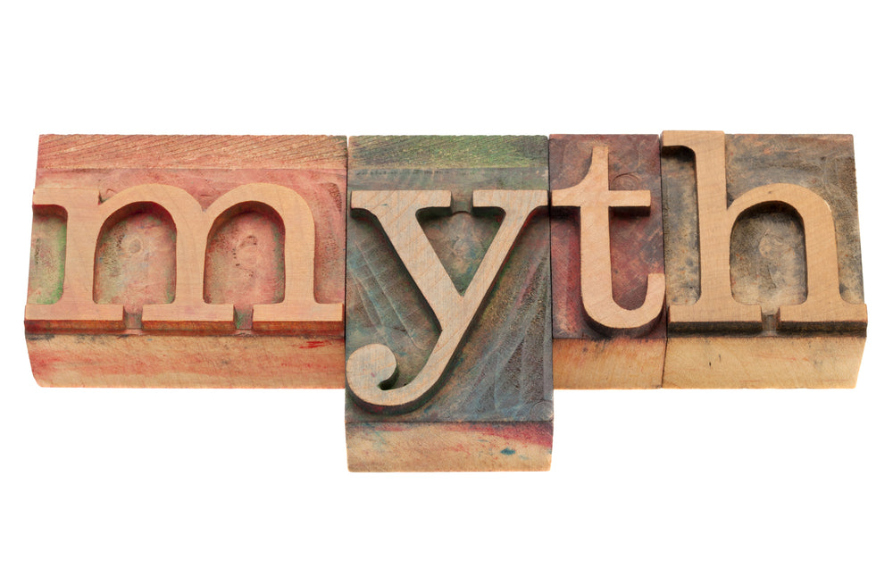 Four Myths About Teaching Apologetics in Youth Ministry