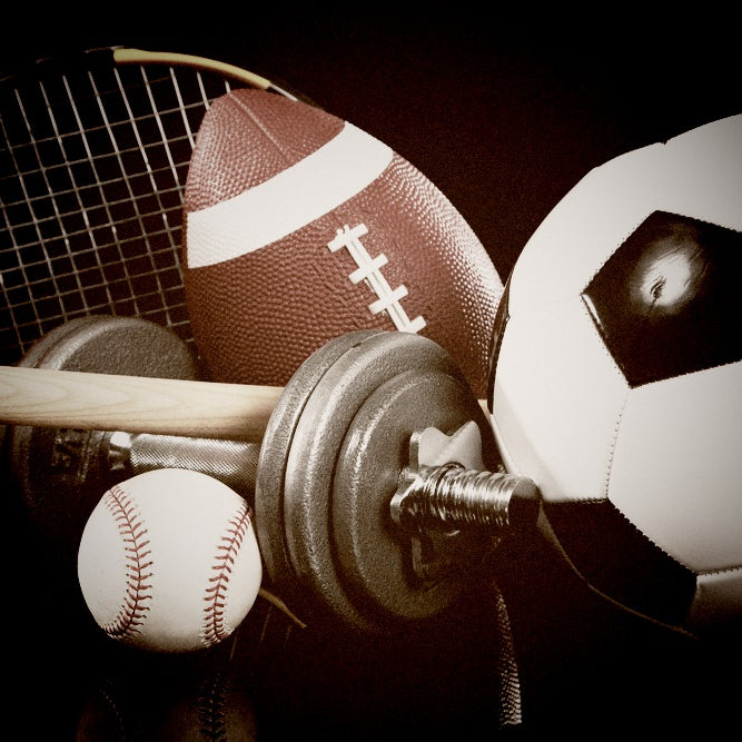 Are Sports Hurting Your Youth Ministry?