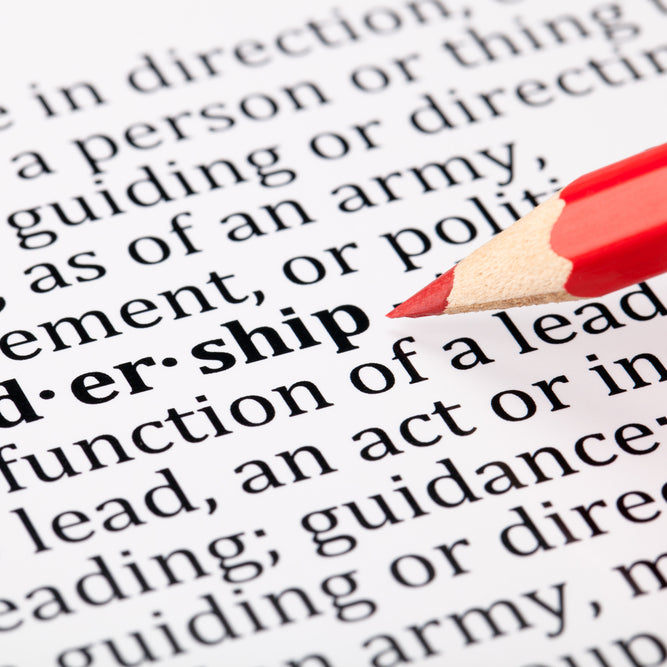 Youth Ministry Essentials: Cultivating Student Leadership