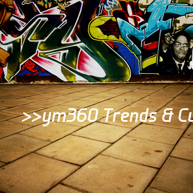 The ym360 Trends and Culture Update (Vol. 25)