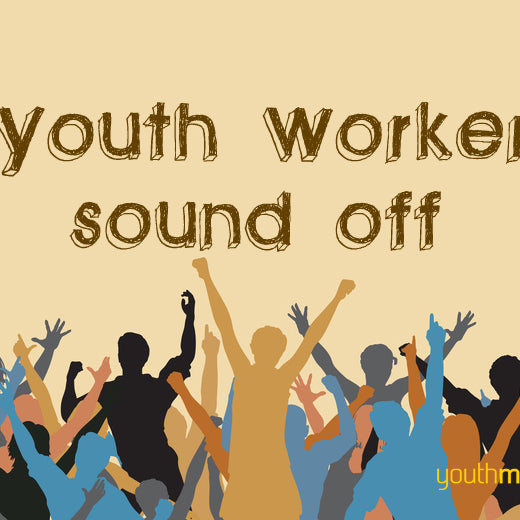 Youth Worker Sound Off: Is Your Senior Pastor Discipling You?