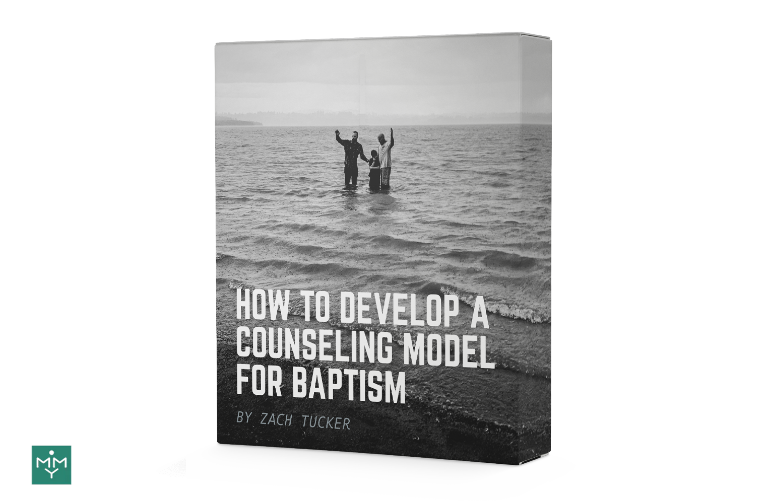 [3 Lesson Course] How To Develop A Counseling Model for Baptism