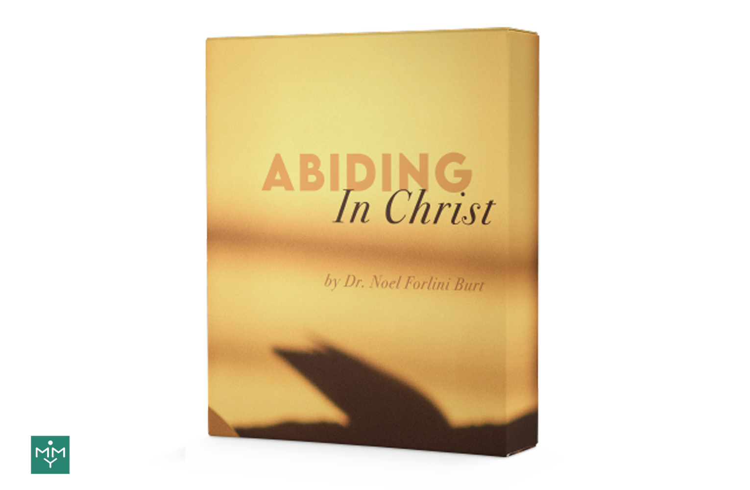 [6 Lesson Course] Abiding In Christ