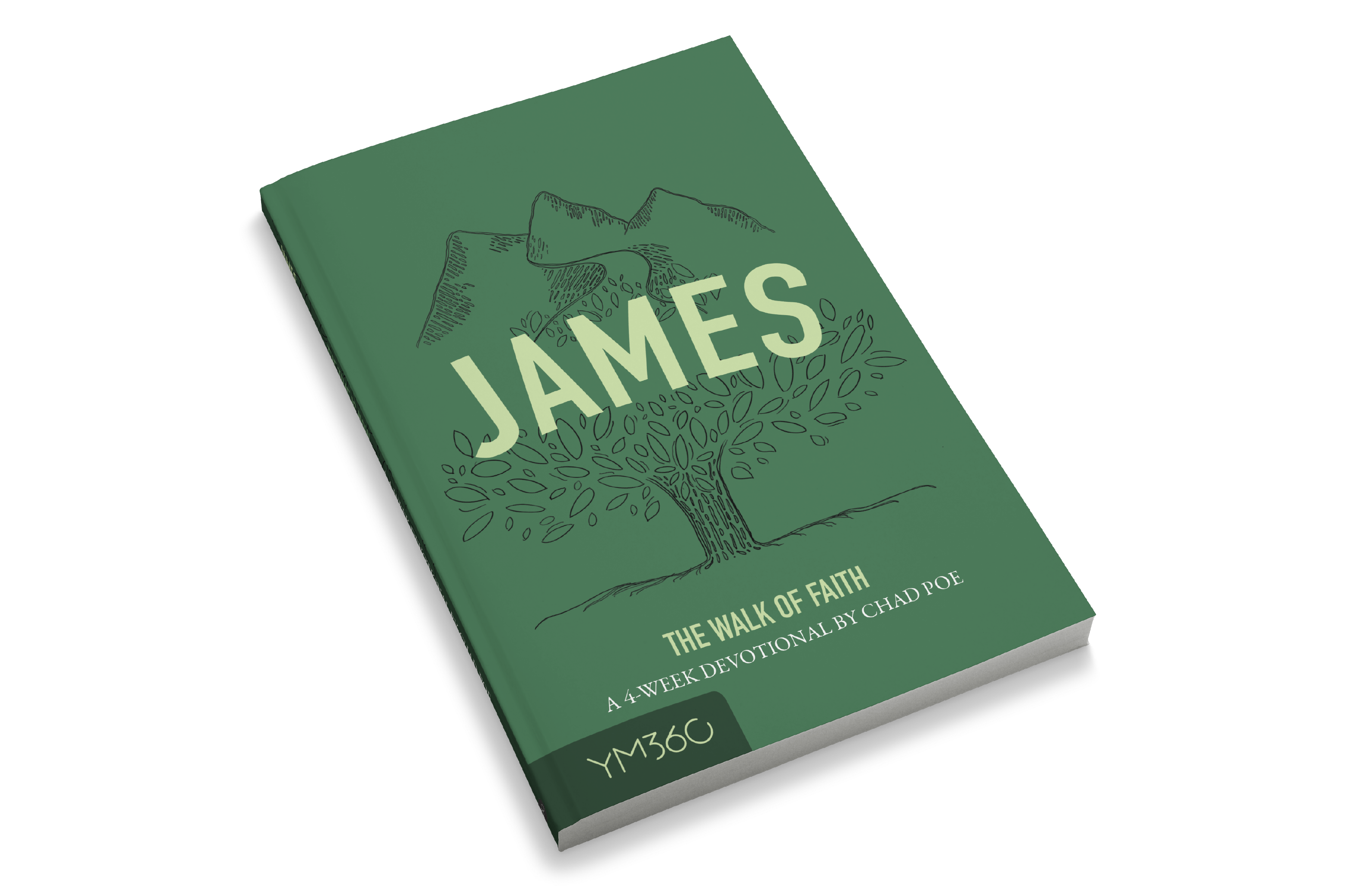 James: The Walk of Faith