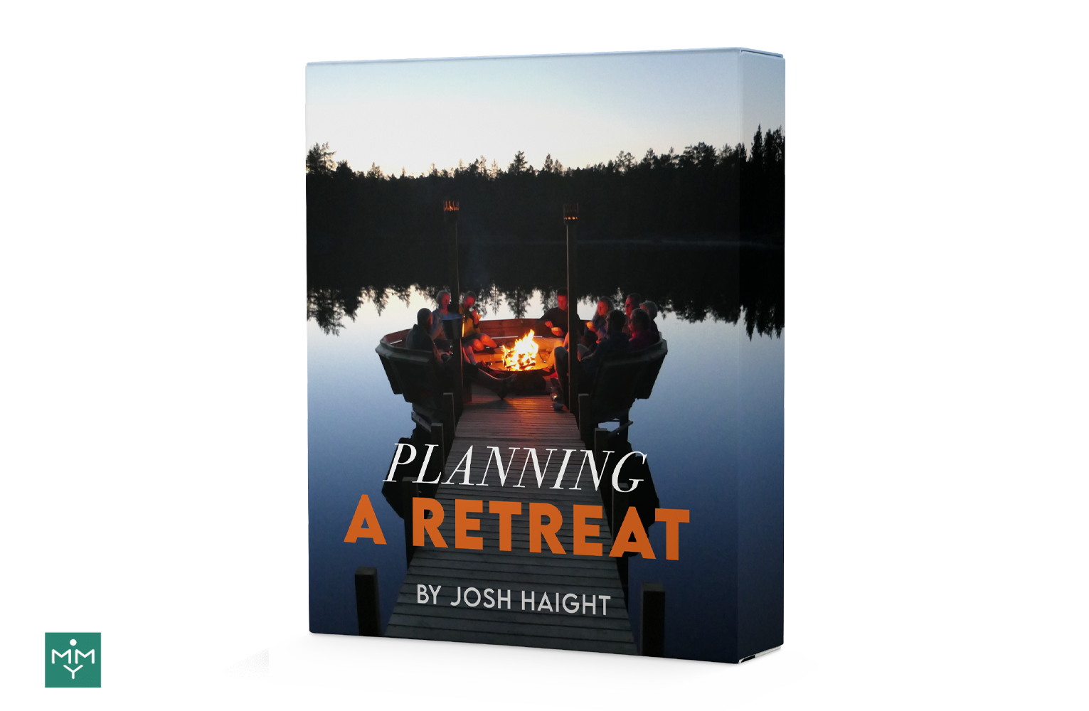 [8 Lesson Course] Planning A Retreat