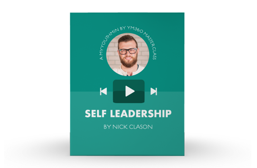 [Video Training] Self Leadership
