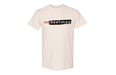 Unidentified T-Shirt