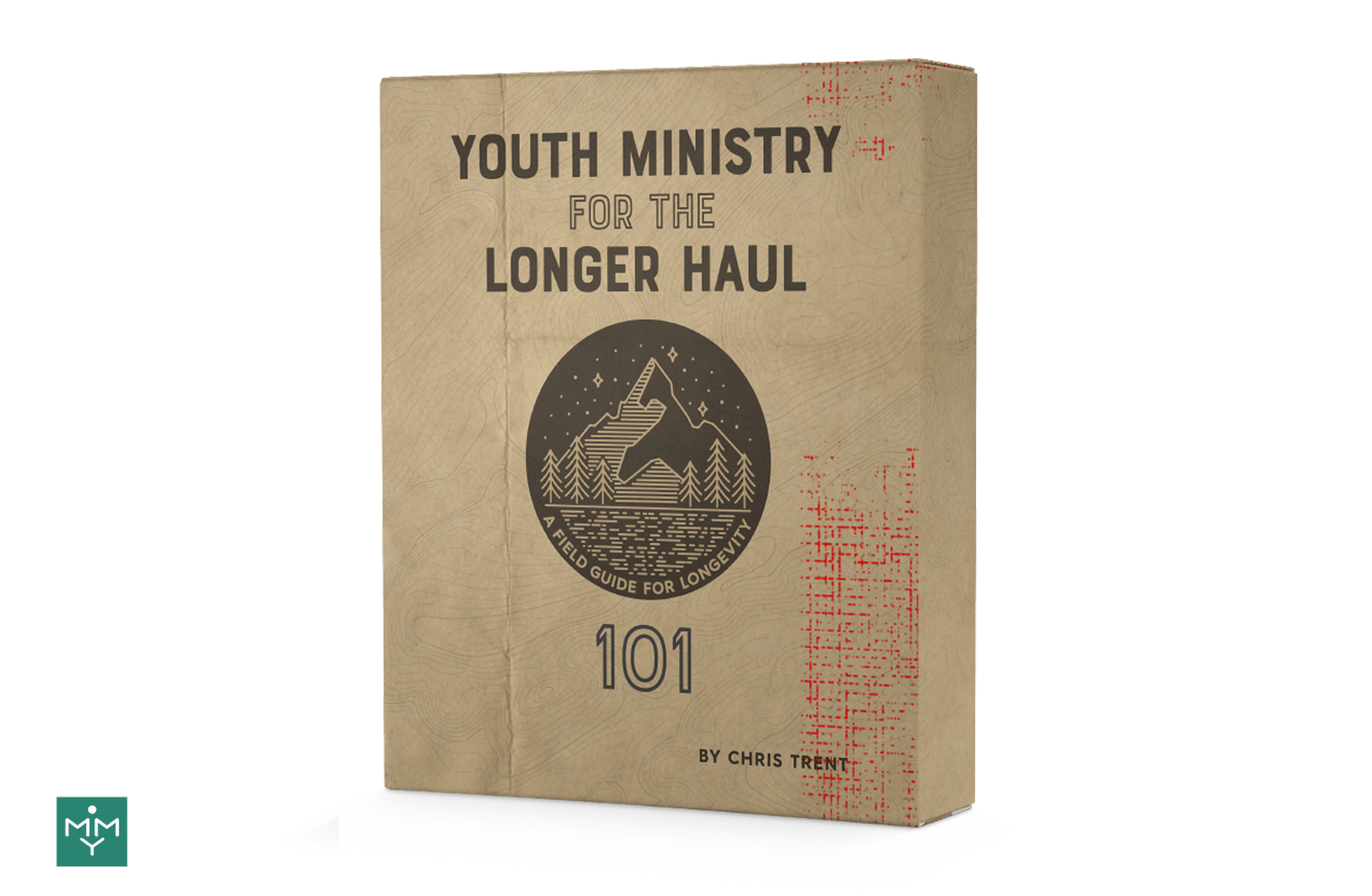 [8 Lesson Course] Youth Ministry For The Longer Haul: A Field Guide For Longevity 101