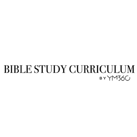 Bible Study Curriculum for Youth Ministry