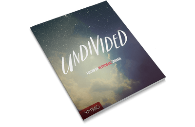 Undivided Follow-Up Journal