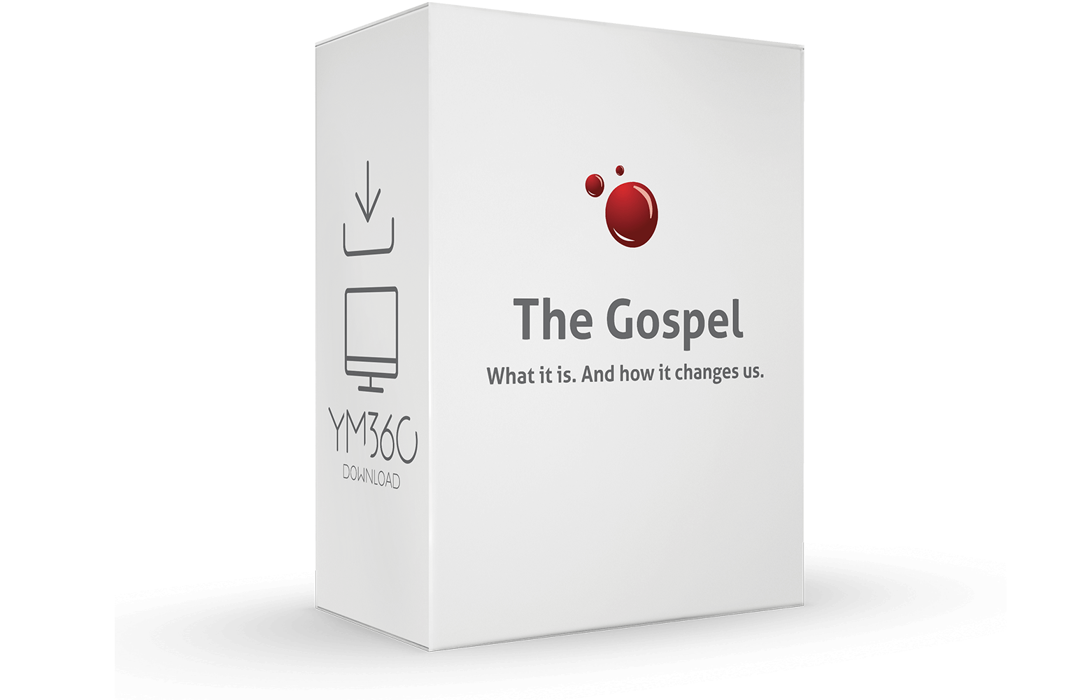 The Gospel: A 4-Lesson Bible Study