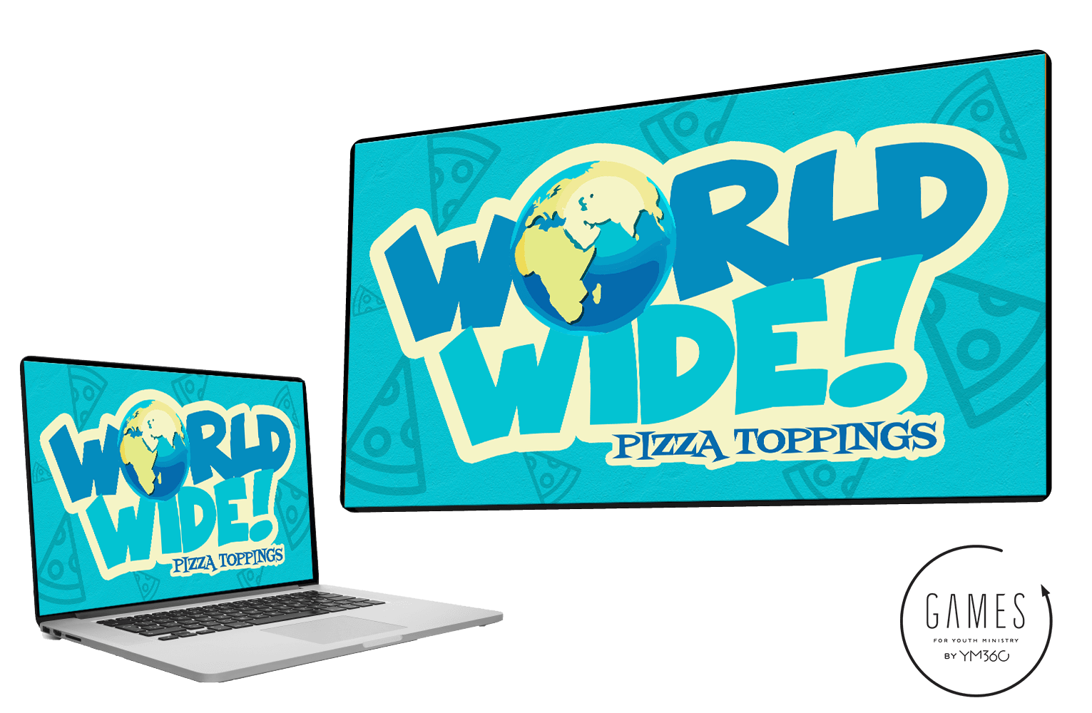 WorldWide: Pizza Toppings