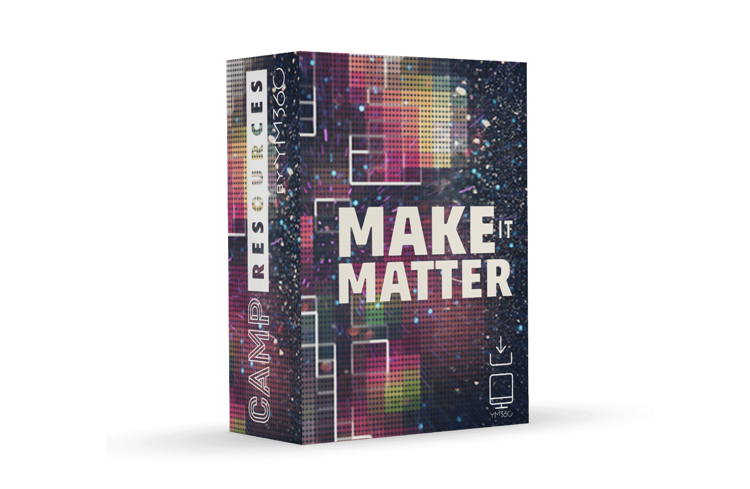 [Summer Camp Edition] Make It Matter