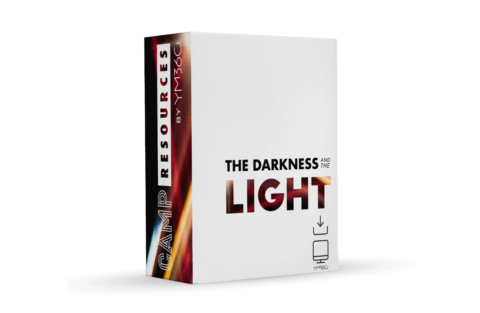[Summer Camp Edition] The Darkness and the Light