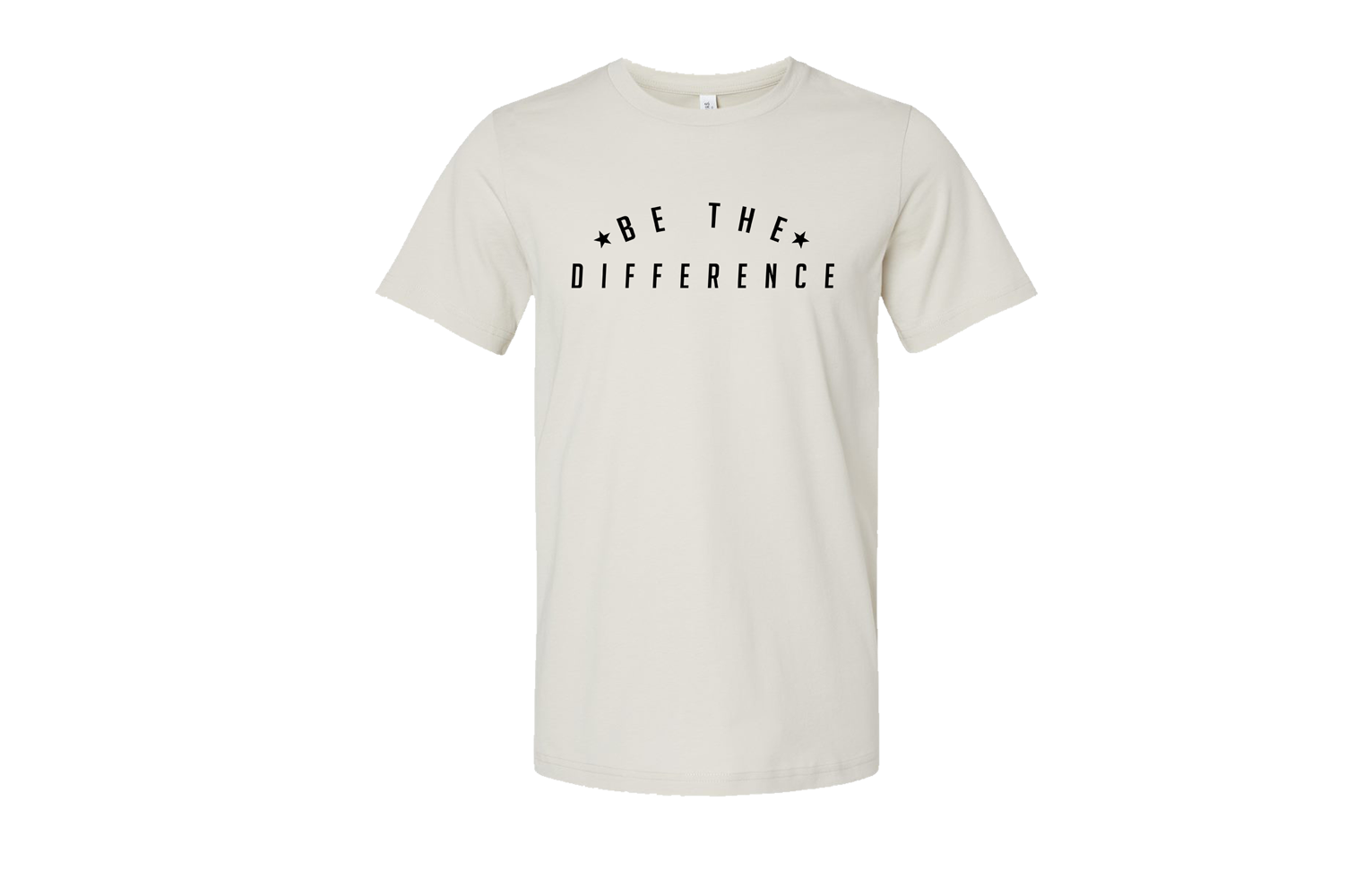Be The Difference T-Shirt