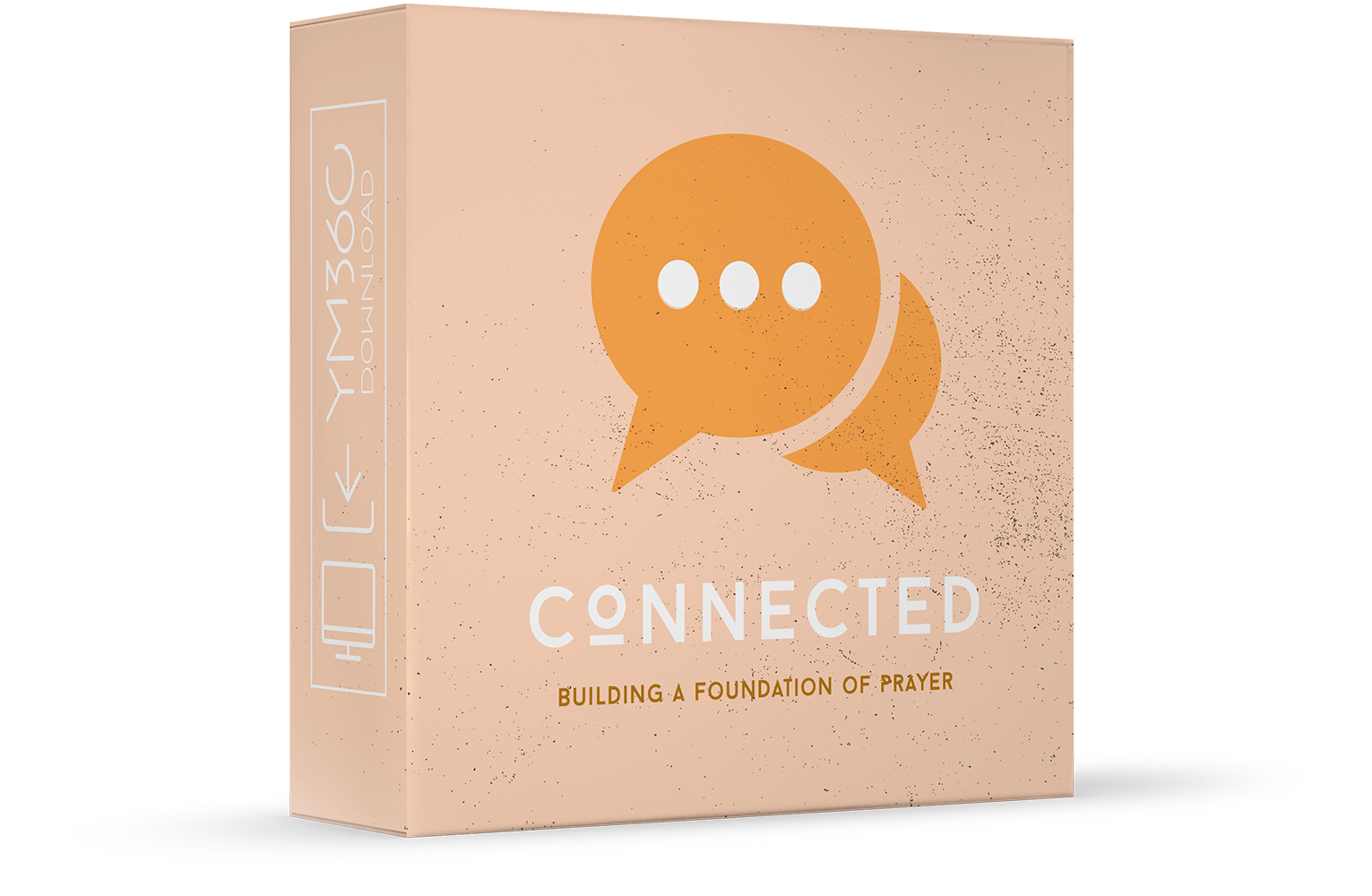 Connected: Building a Foundation of Prayer