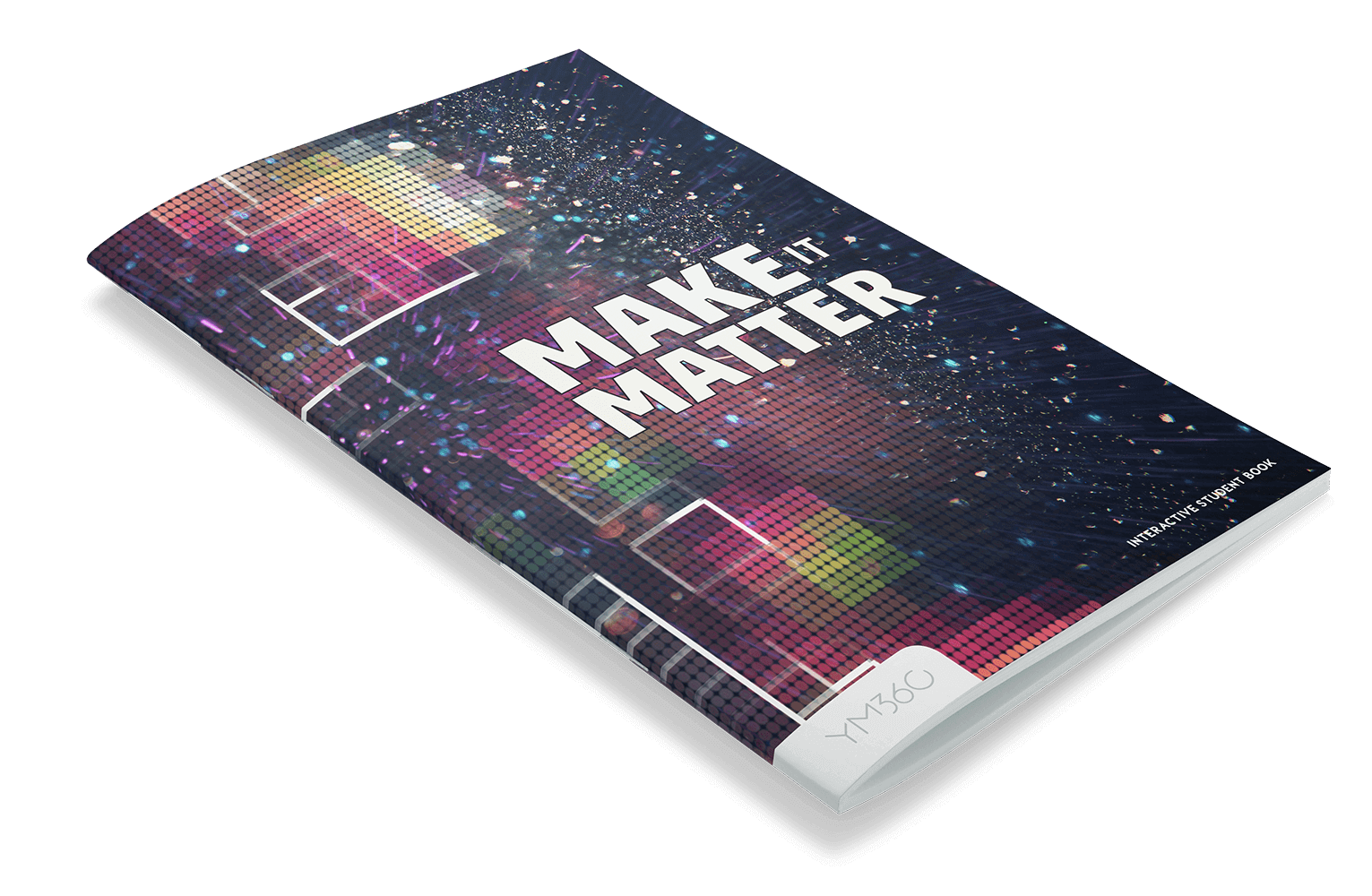 Make It Matter Student Book