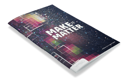 Make It Matter Student Book