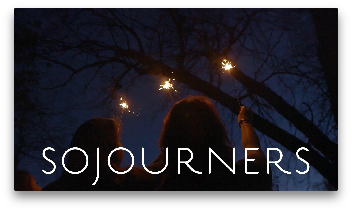 Sojourners Video