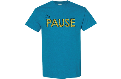 The Pause T-Shirt