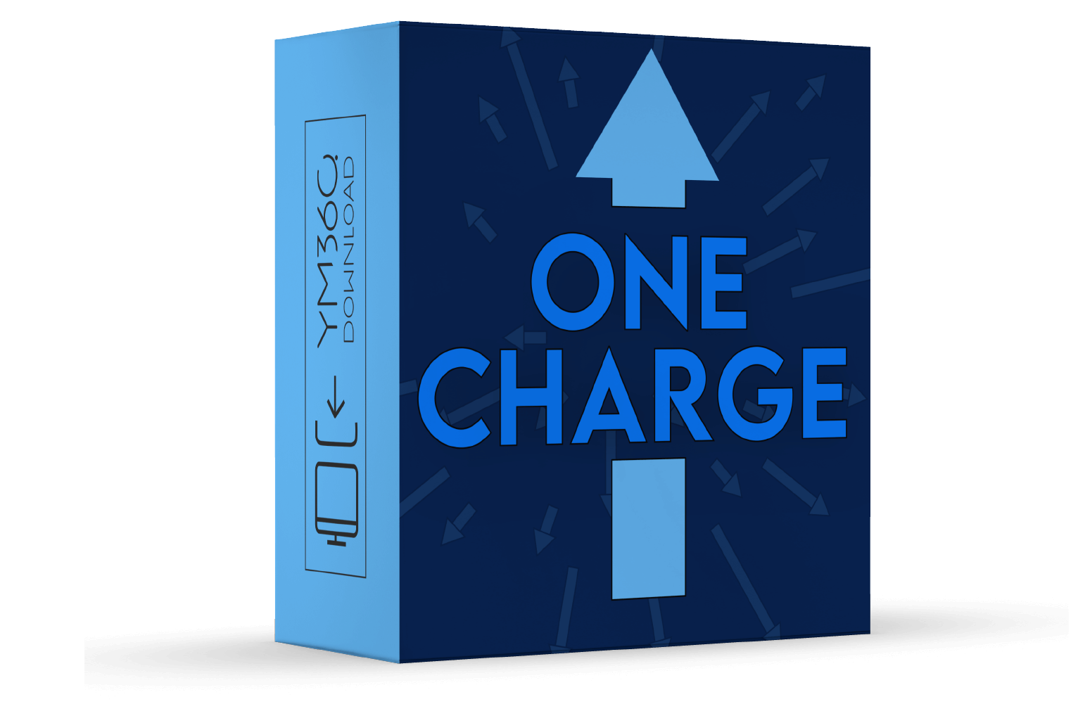 One Charge: Lessons In Kingdom From The Life Of Joseph
