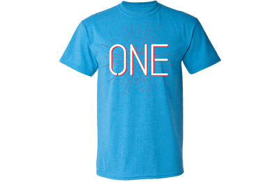 One T-Shirt