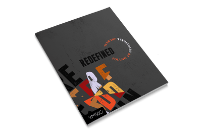 Redefined Follow Up Journal