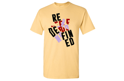 Redefined T-Shirt