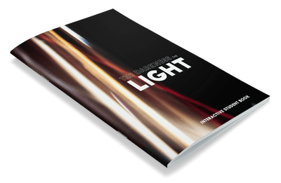The Darkness and The Light Student Book