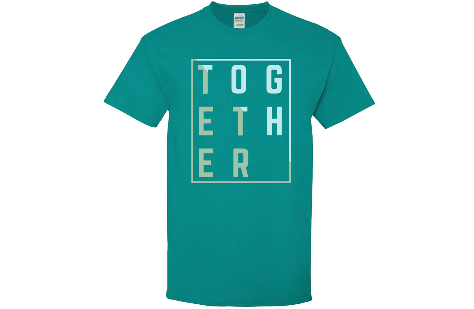 Together T-Shirt