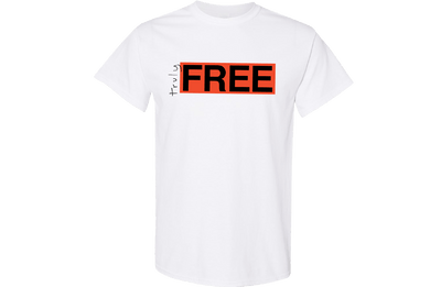 Truly Free T-Shirt
