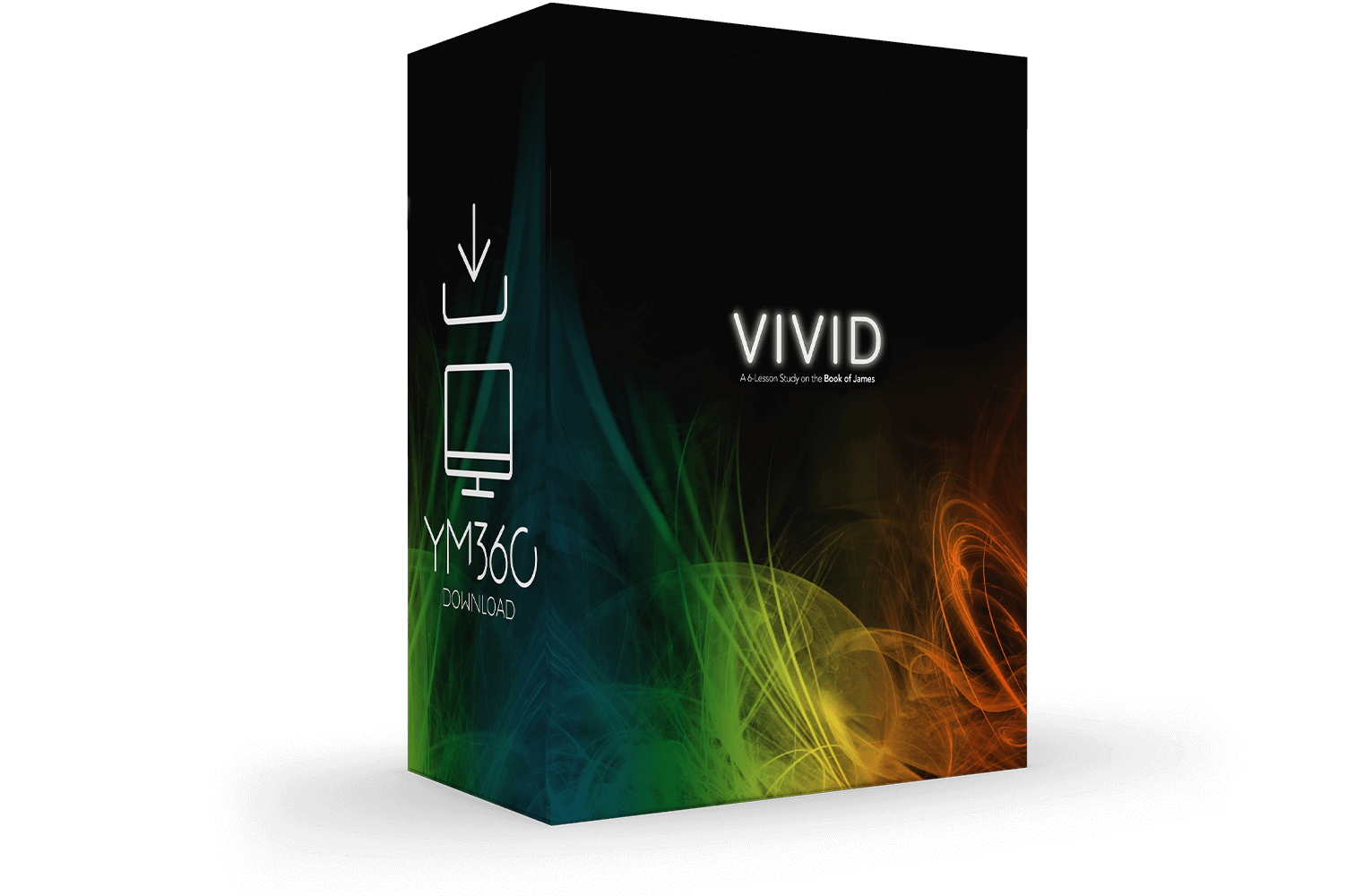 Vivid: A 6-lesson Study On The Book Of James