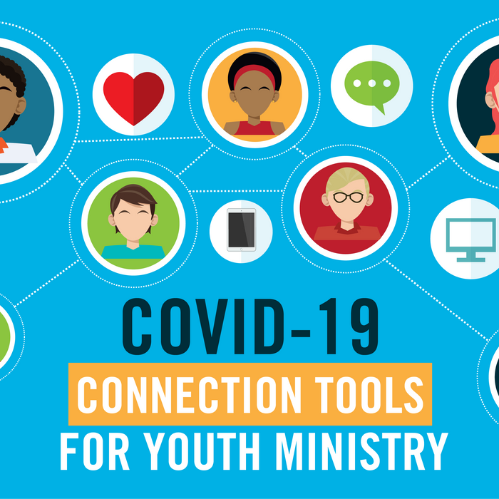 COVID-19 Connection Tools for Ministry