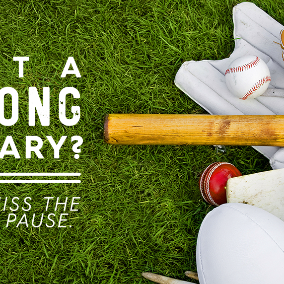 Want a Strong January? Don't Miss the Sports Pause