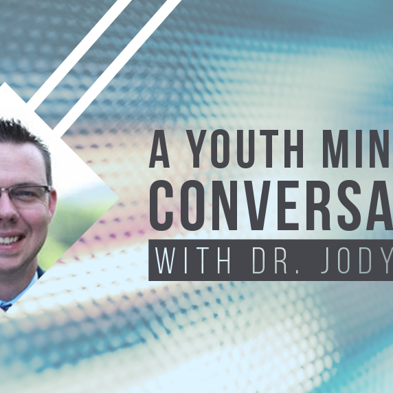 How to Start Thinking About the Safety of Your Youth Ministry with Jody Dean