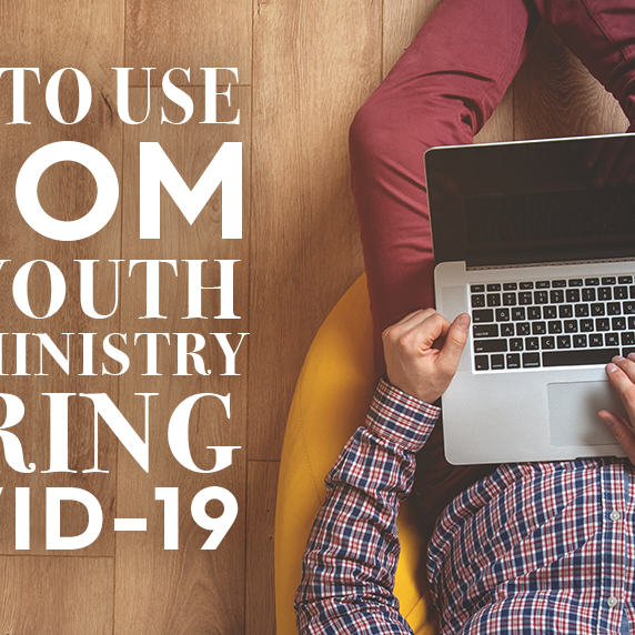 Moving Your Small Group Meeting Online